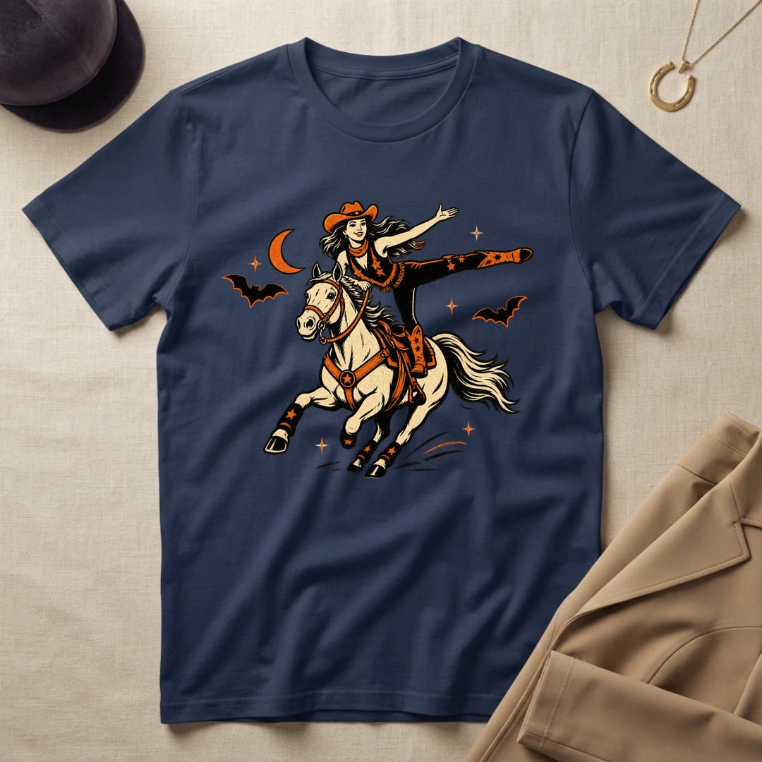 Halloween T-Shirt