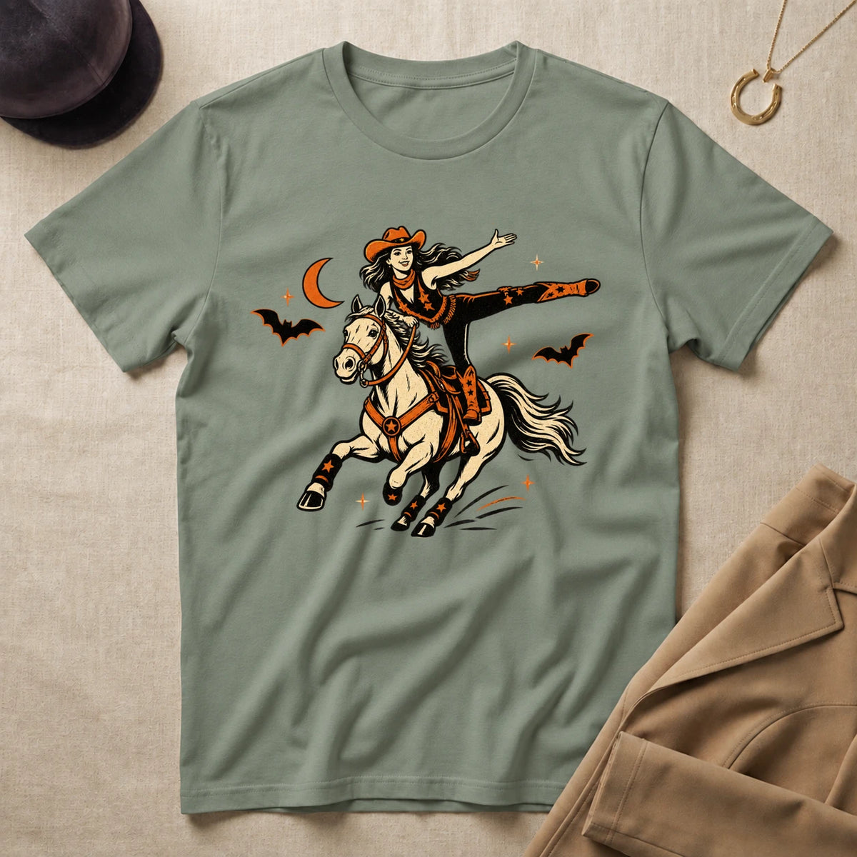 Halloween T-Shirt