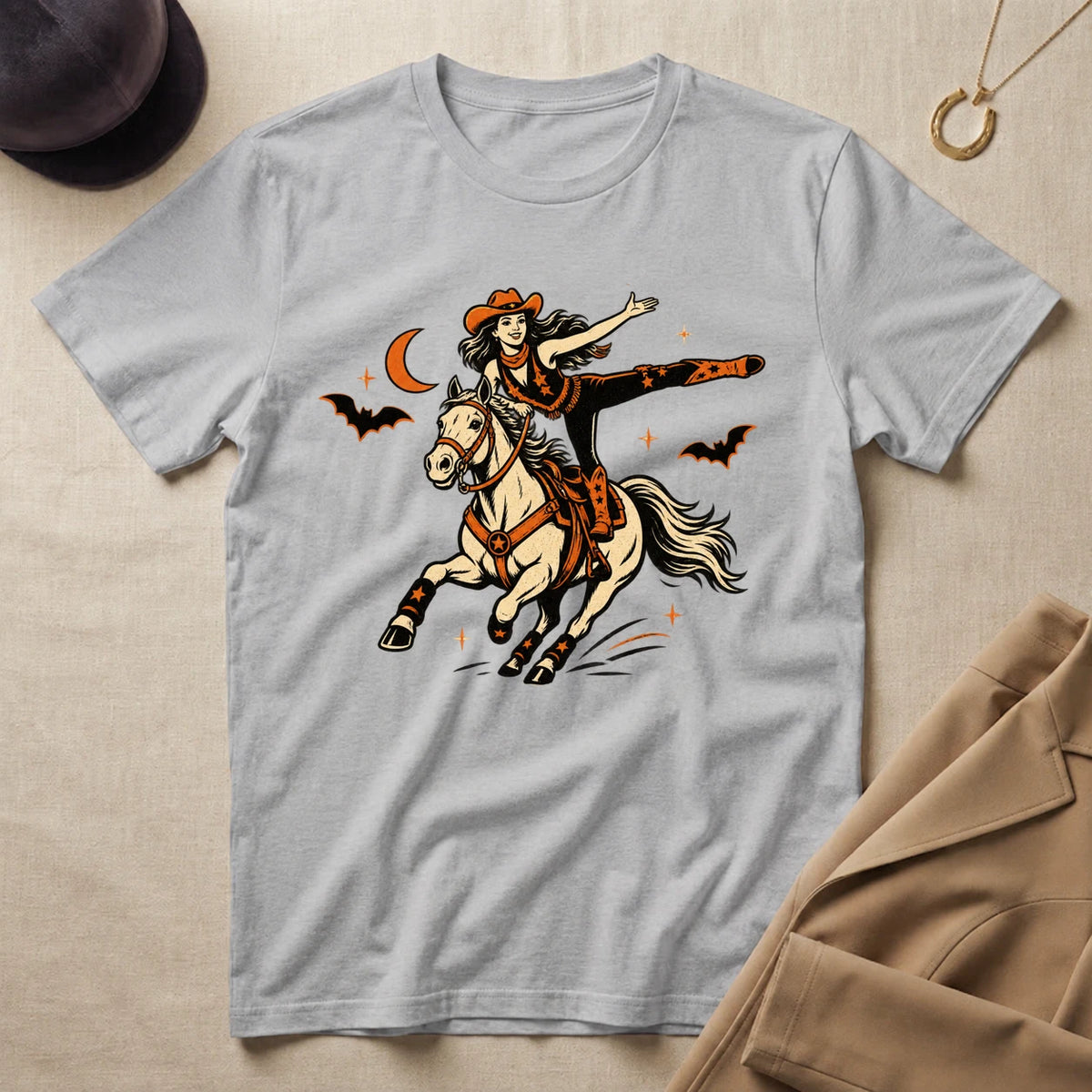 Halloween T-Shirt