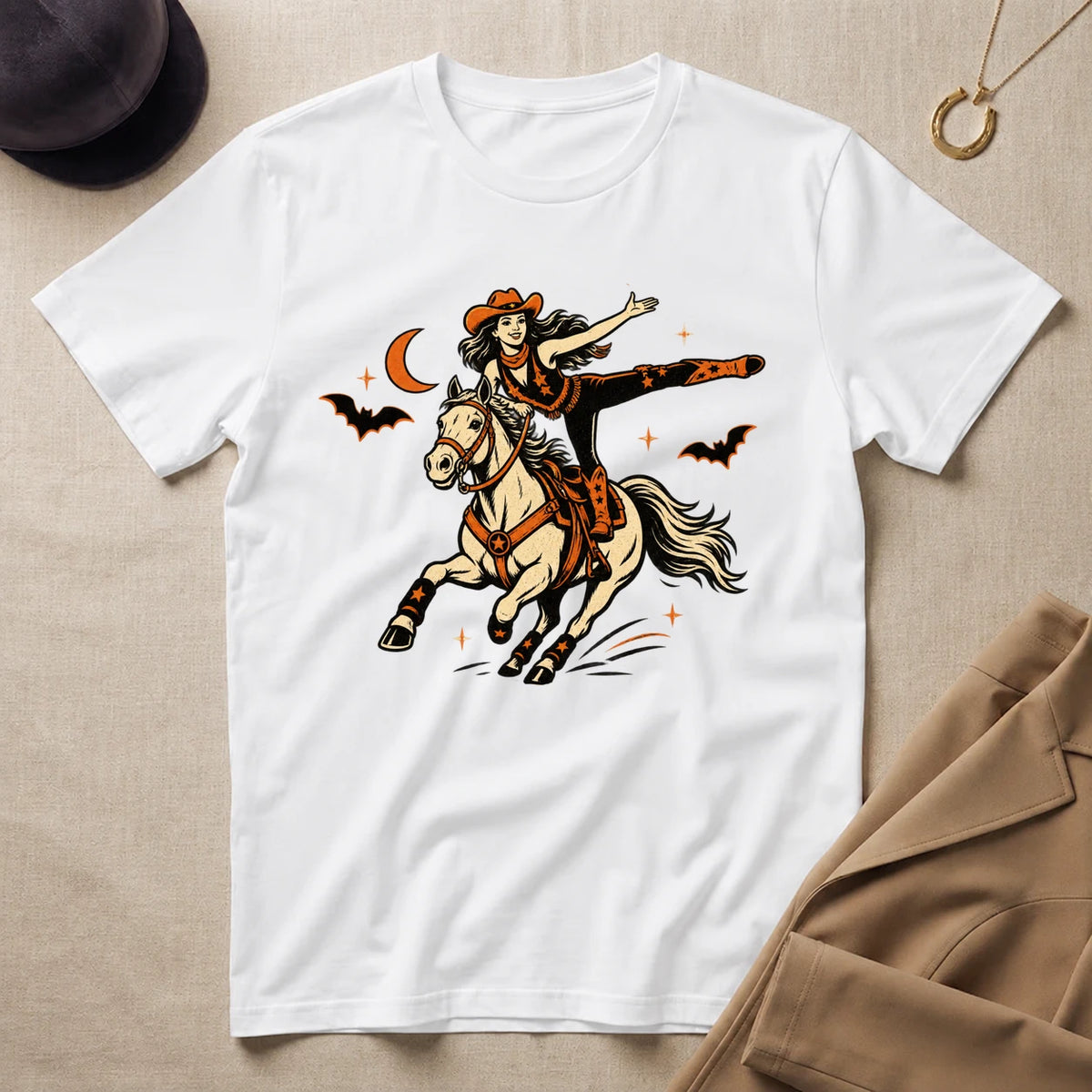Halloween T-Shirt