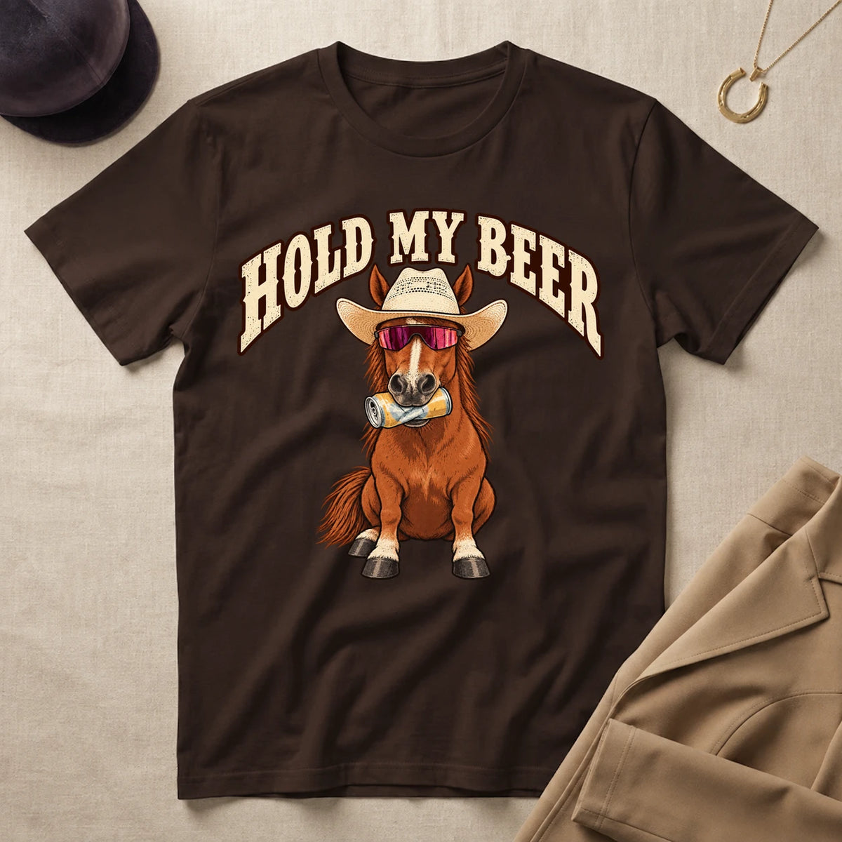 Hold T-Shirt