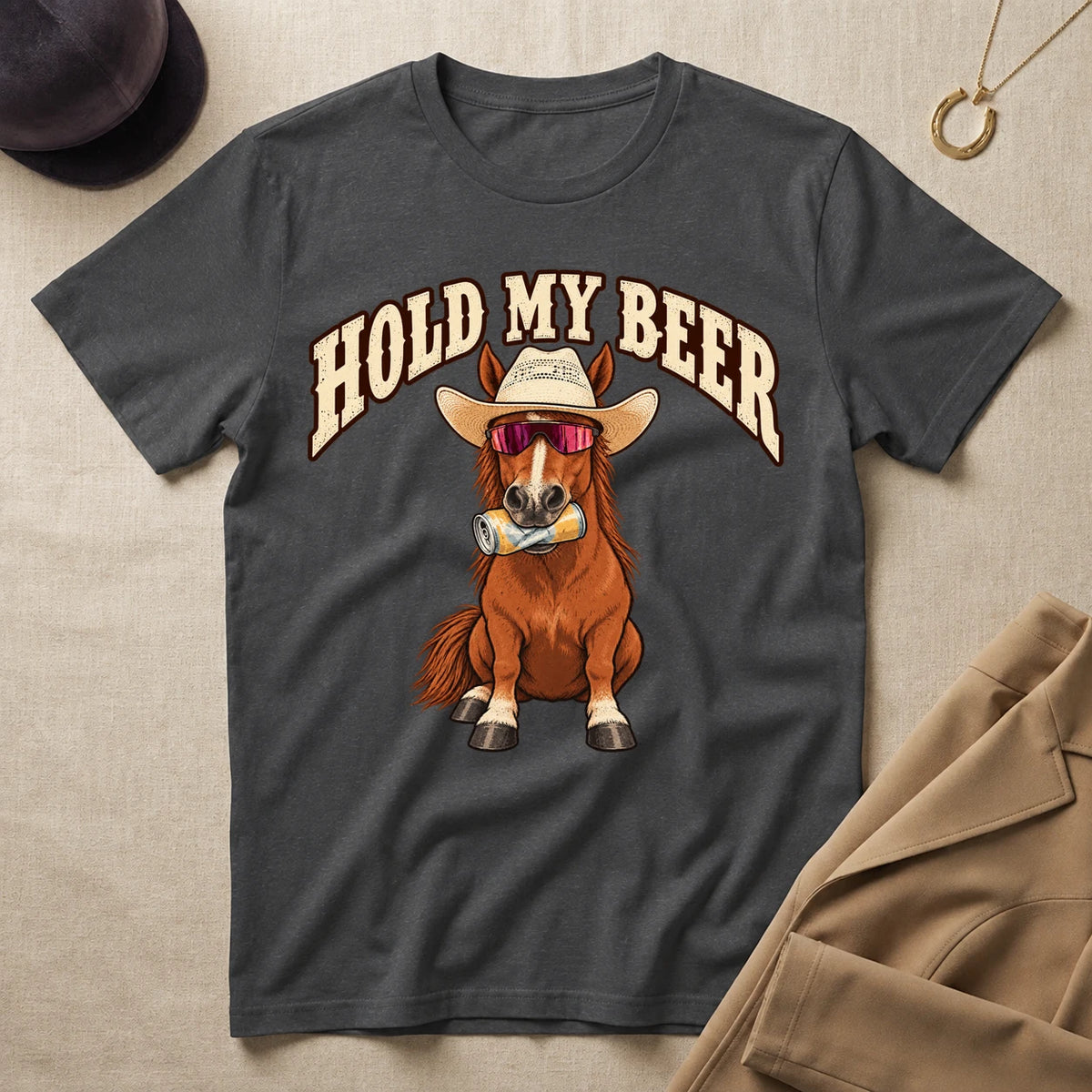 Hold T-Shirt