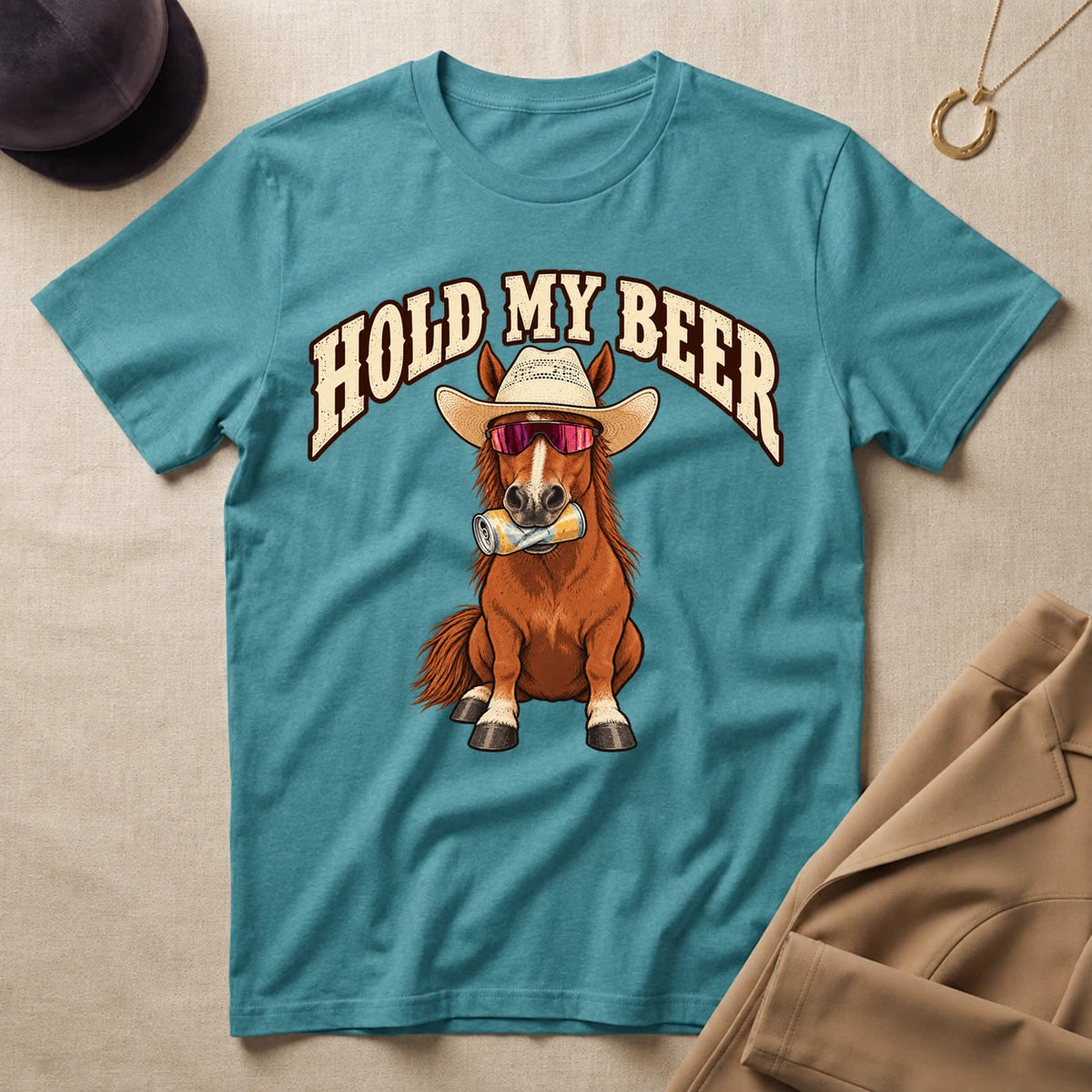 Hold T-Shirt