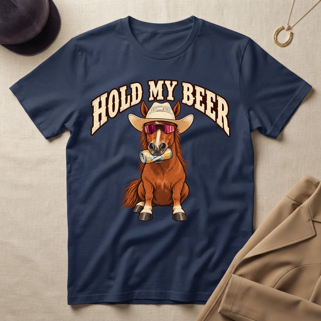 Hold T-Shirt