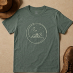 CALM T-SHIRT