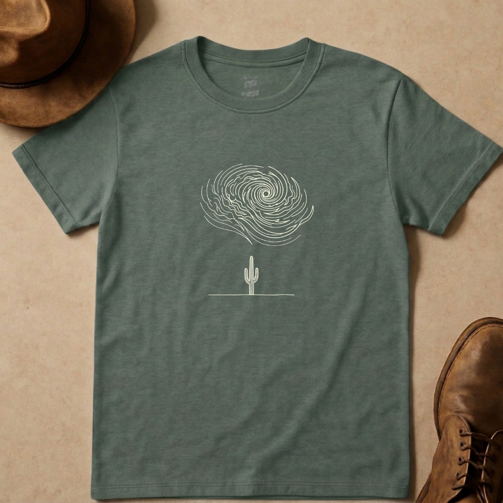 BREWING T-SHIRT