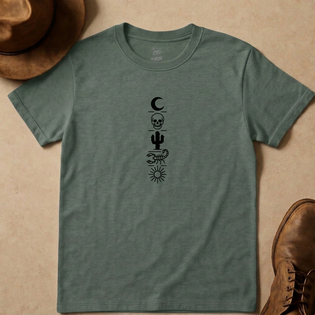 TOTEM T-SHIRT