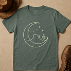 OPEN RANGE T-SHIRT