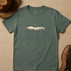 FADING T-SHIRT