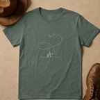 UP T-SHIRT