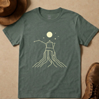 CASTING T-SHIRT