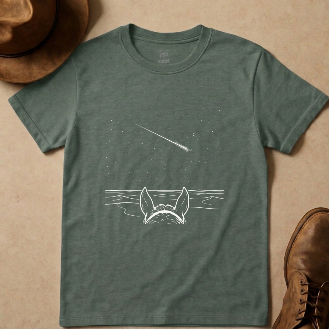 EMBER T-SHIRT