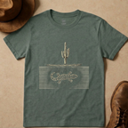 LIZARD T-SHIRT