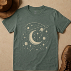 LASSO T-SHIRT