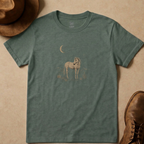 BEND T-SHIRT