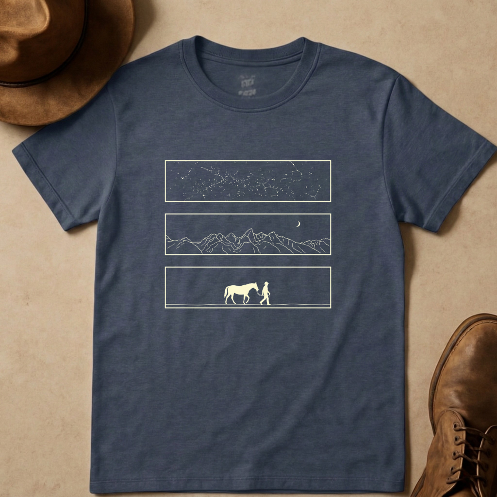 TRIO T-SHIRT