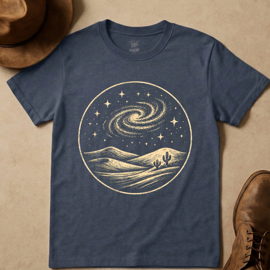SACRED SKY T-SHIRT
