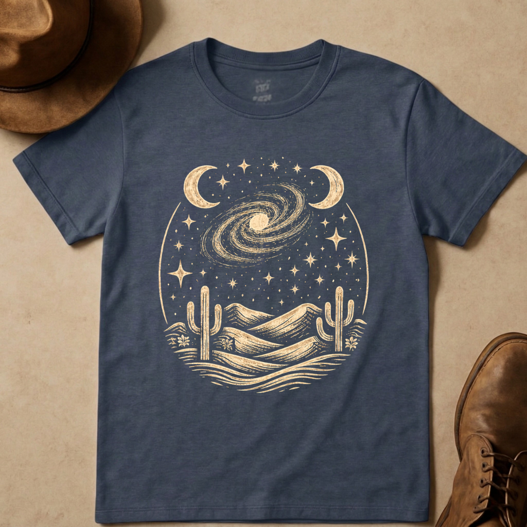 BLOOM T-SHIRT