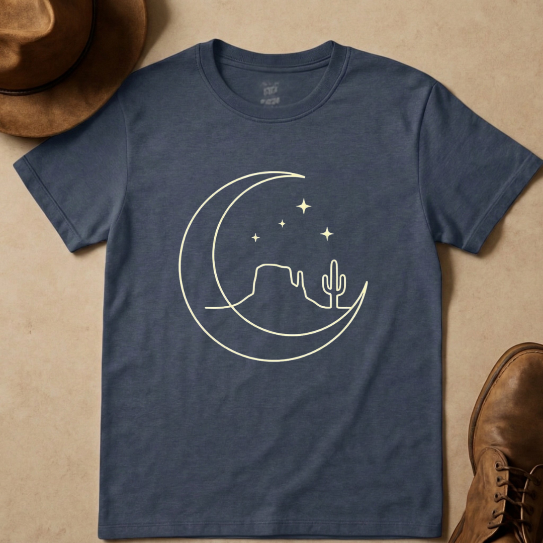 OPEN RANGE T-SHIRT