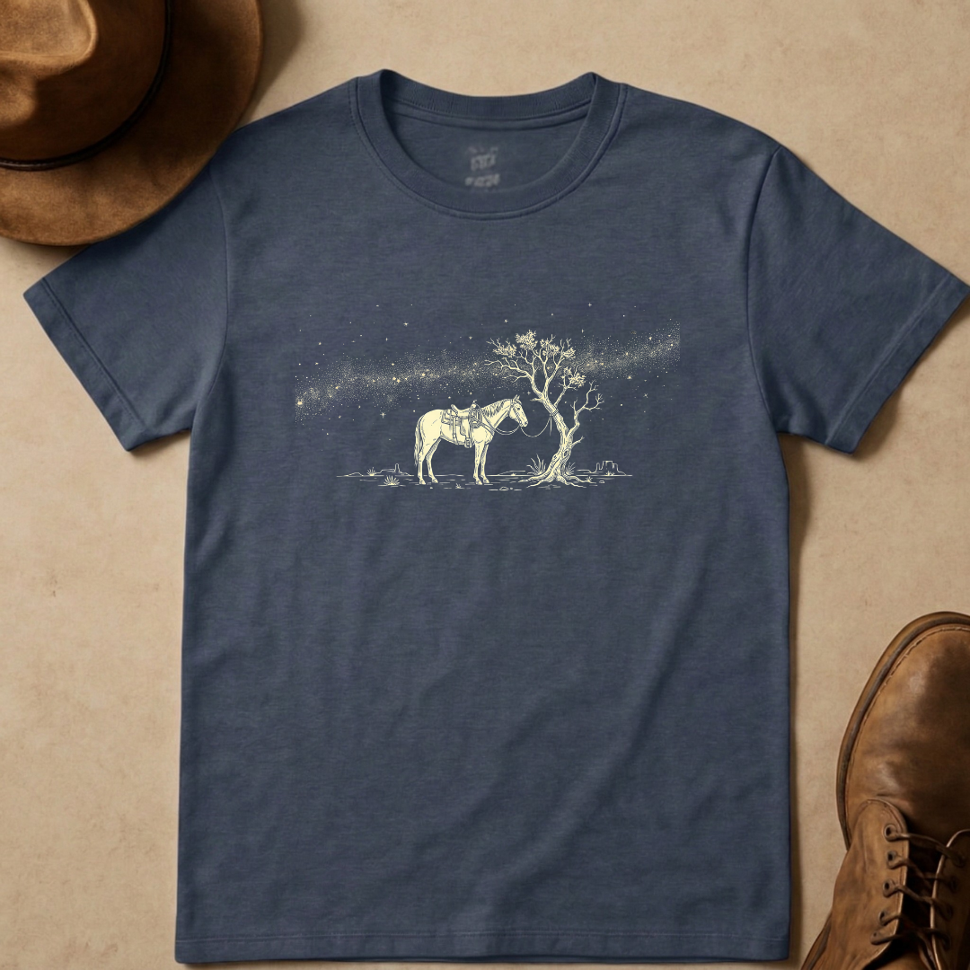 MOONLIT T-SHIRT