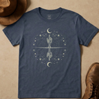 STAR MAP T-SHIRT