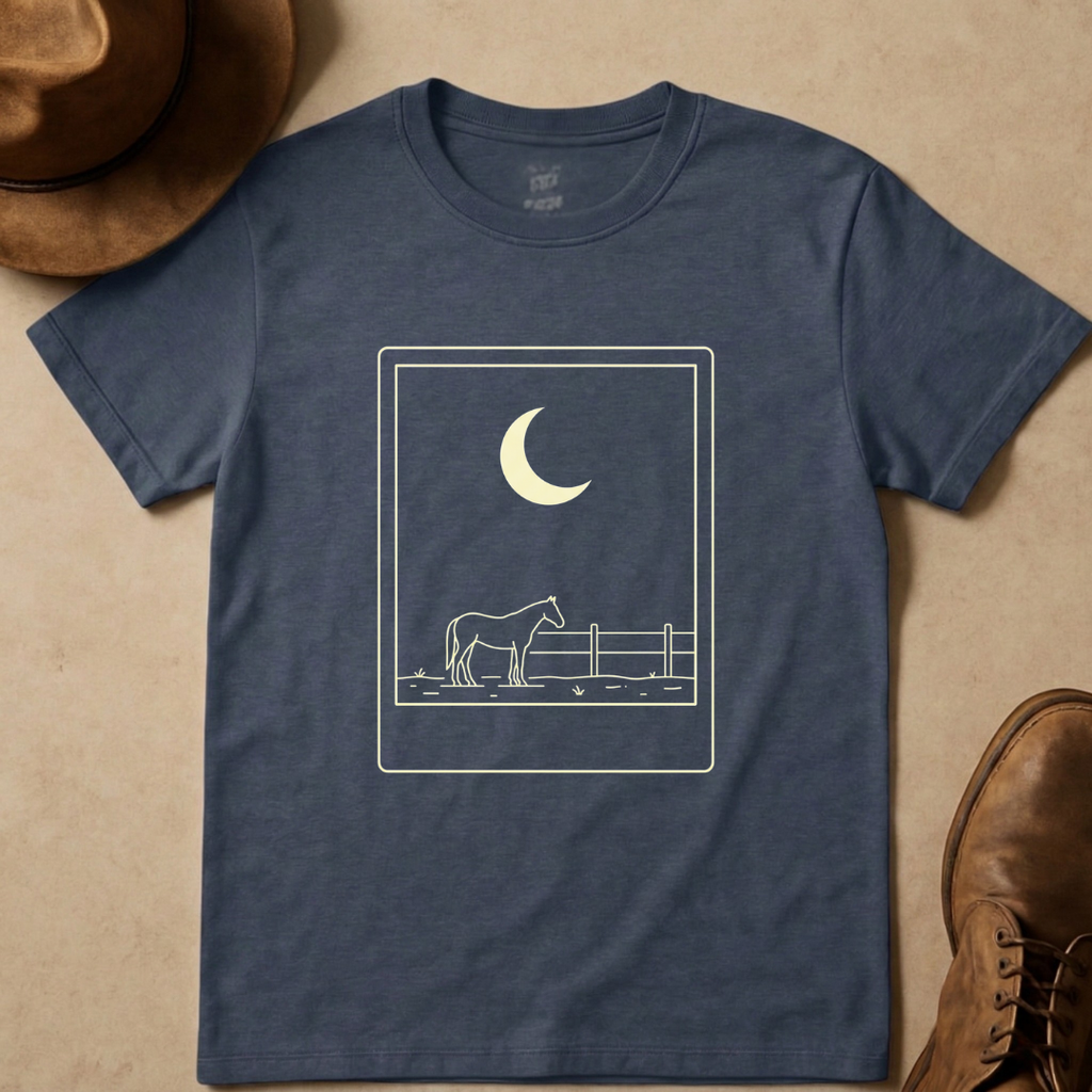 STABLE T-SHIRT