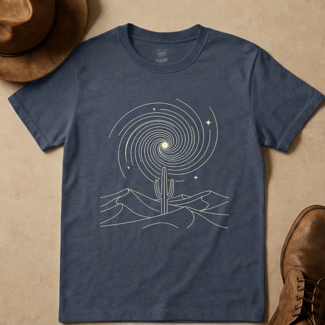 STARFALL T-SHIRT