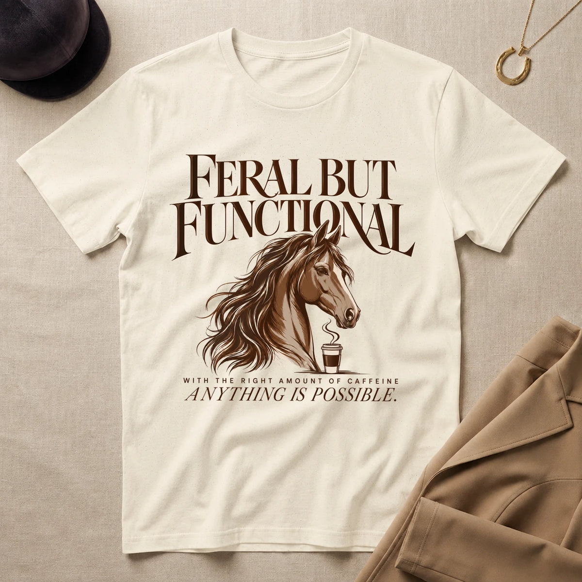 Possible T-Shirt