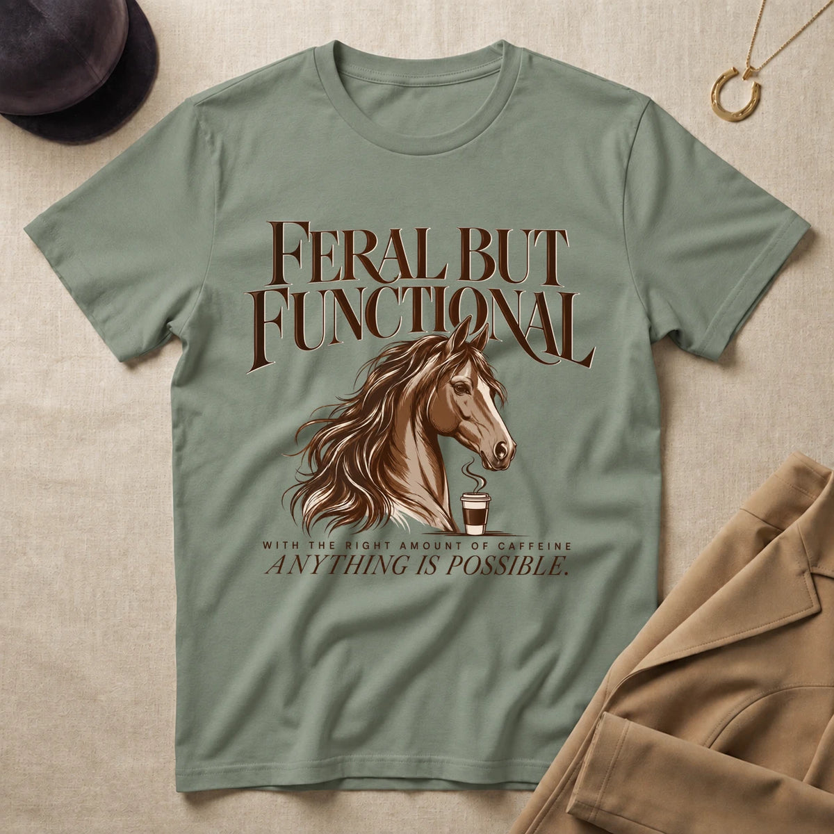 Possible T-Shirt