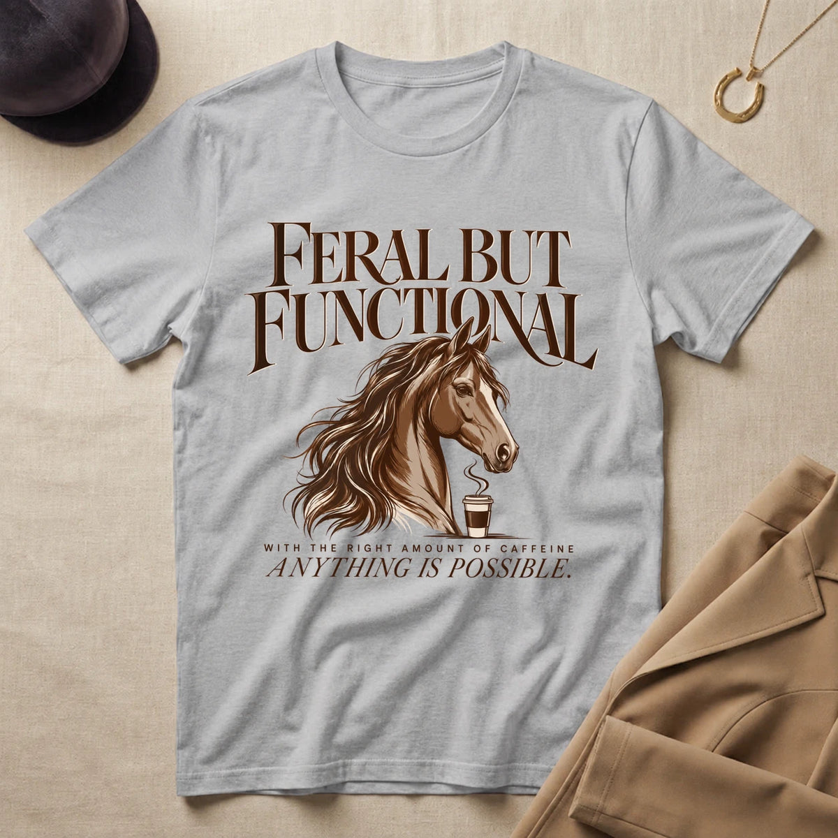 Possible T-Shirt