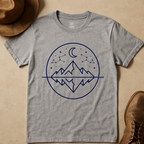 MOUNTAIN T-SHIRT