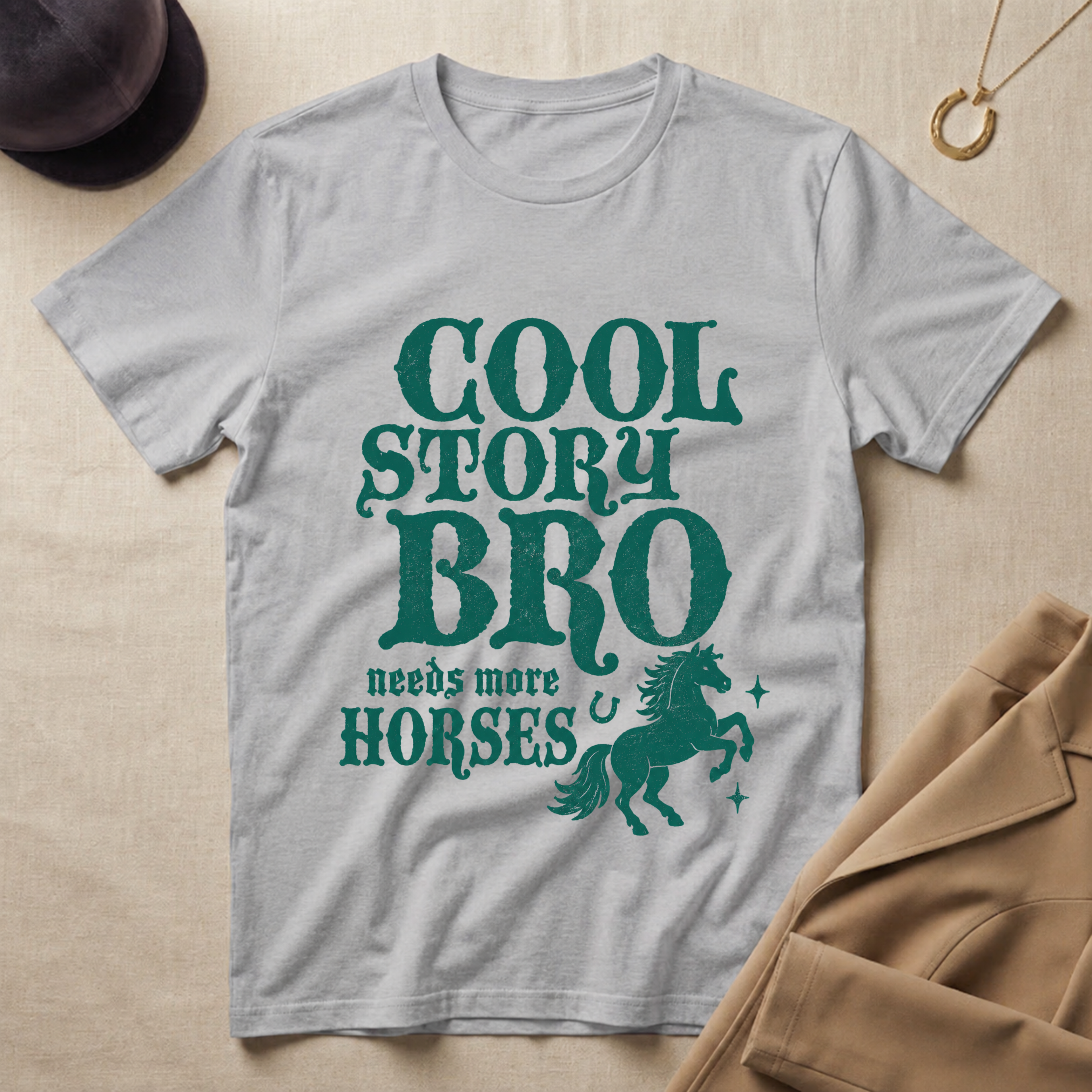 Cool T-Shirt