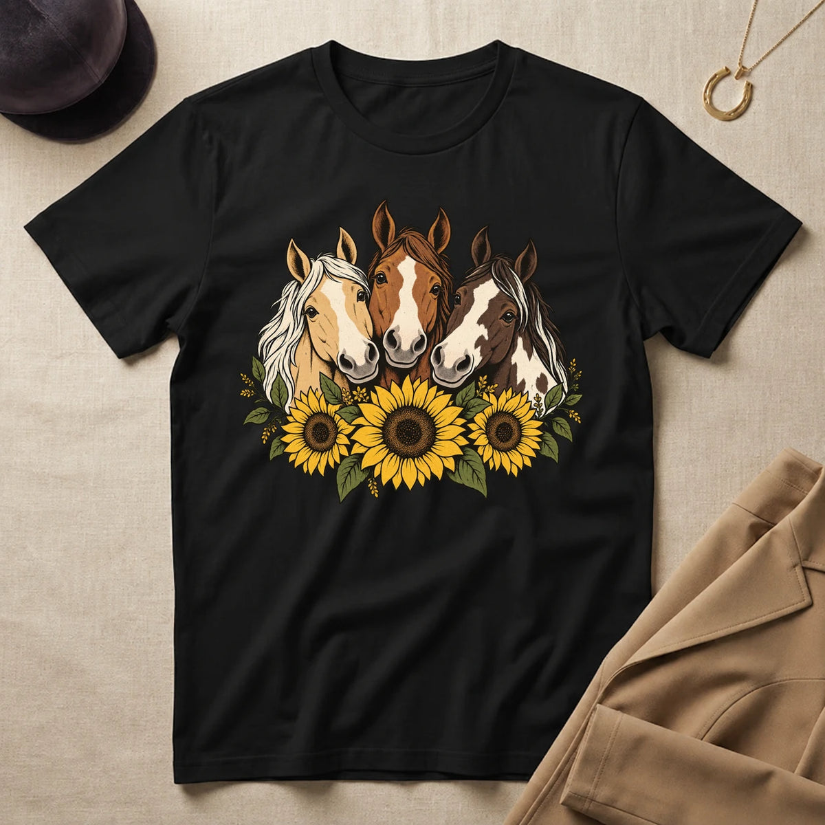 Sunflower T-Shirt
