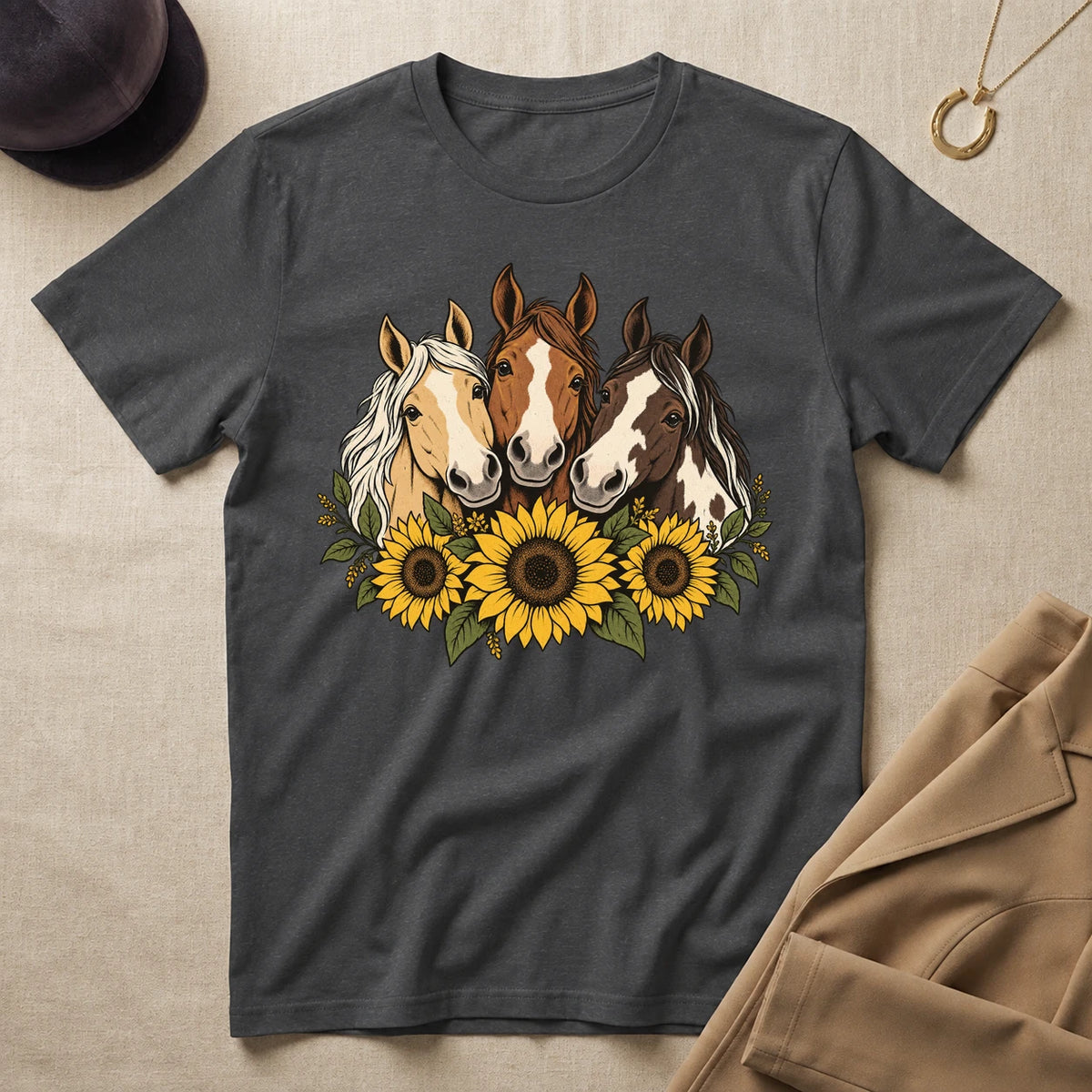 Sunflower T-Shirt
