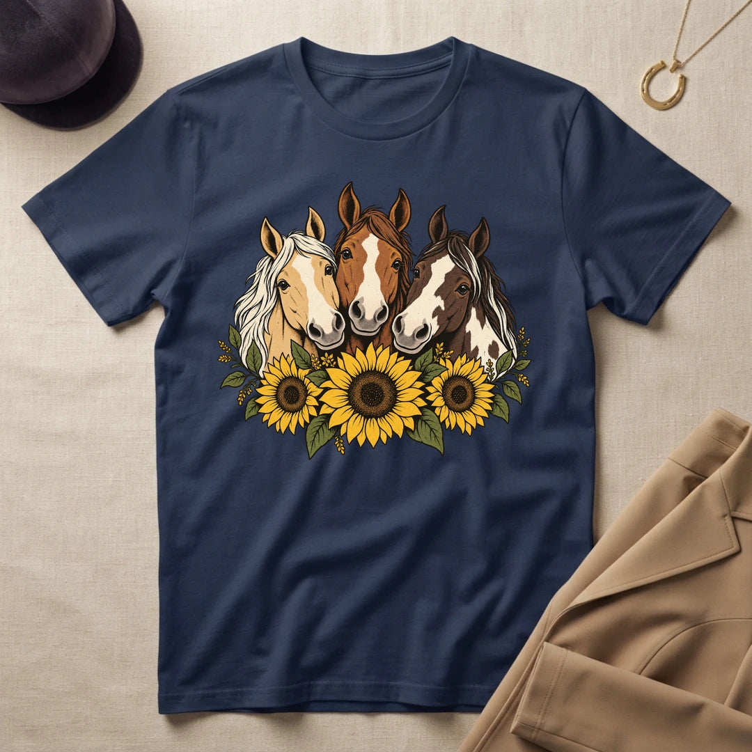 Sunflower T-Shirt