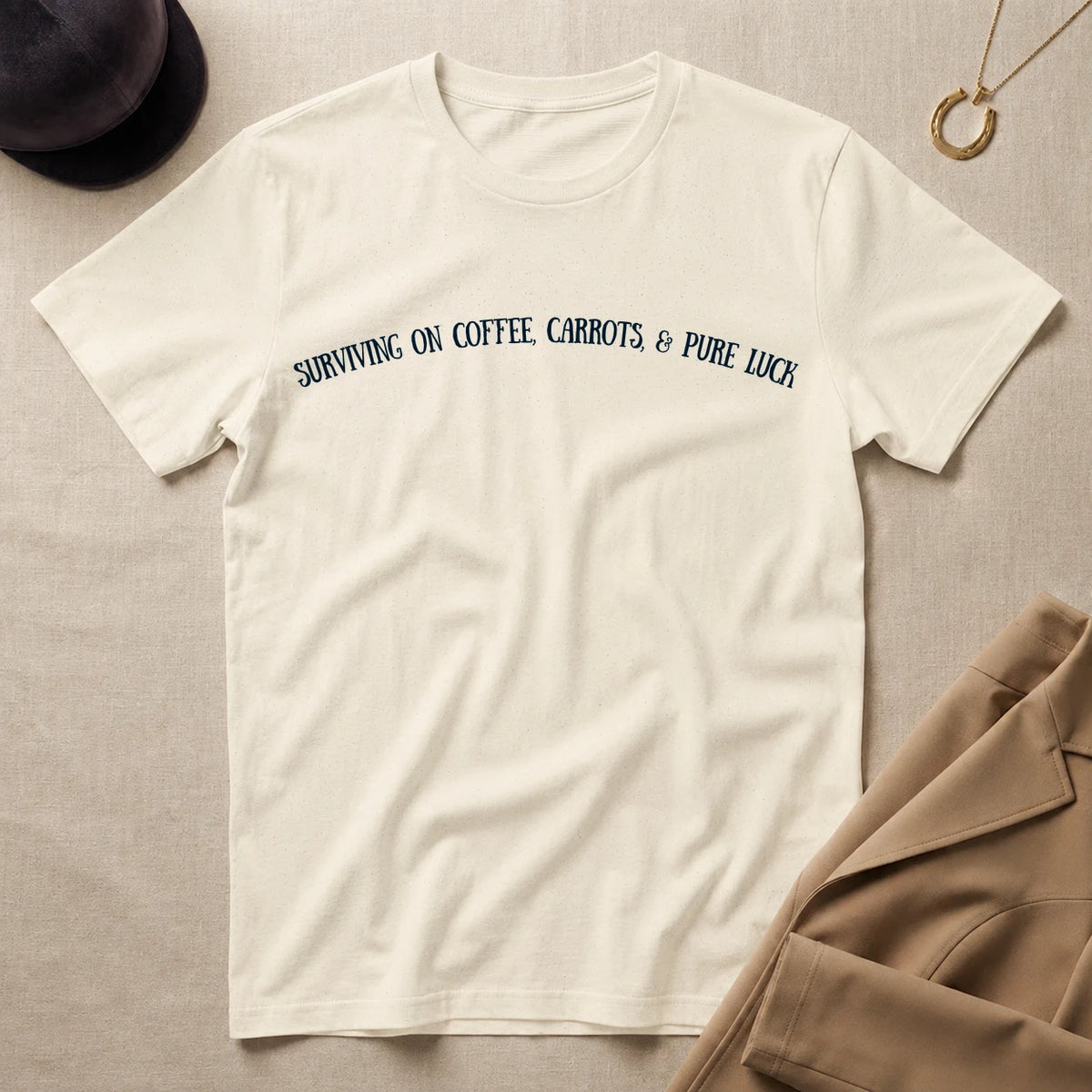 Surviving T-Shirt