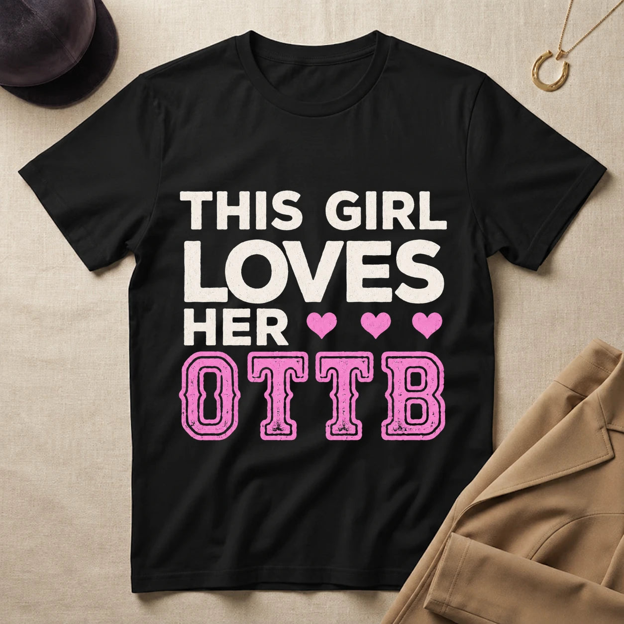 OTTB T-Shirt
