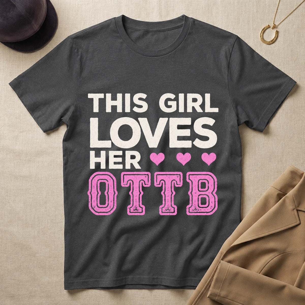 OTTB T-Shirt