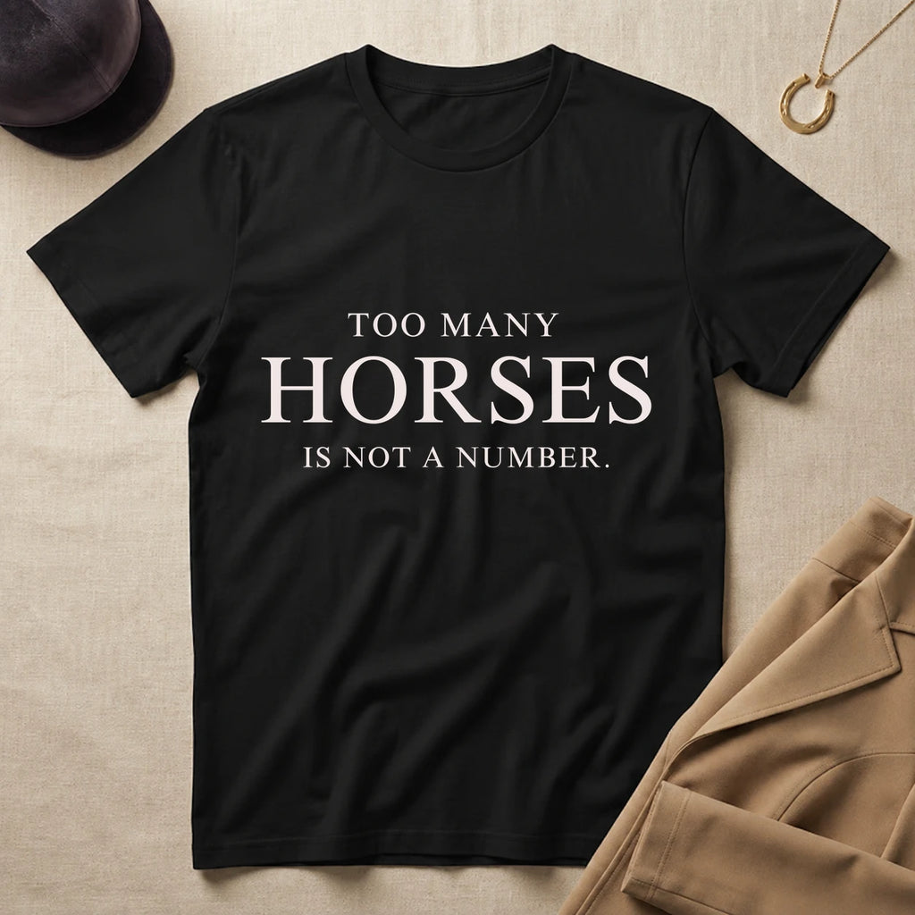 Many T-Shirt