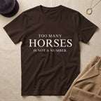 Many T-Shirt