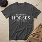 Many T-Shirt