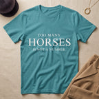 Many T-Shirt