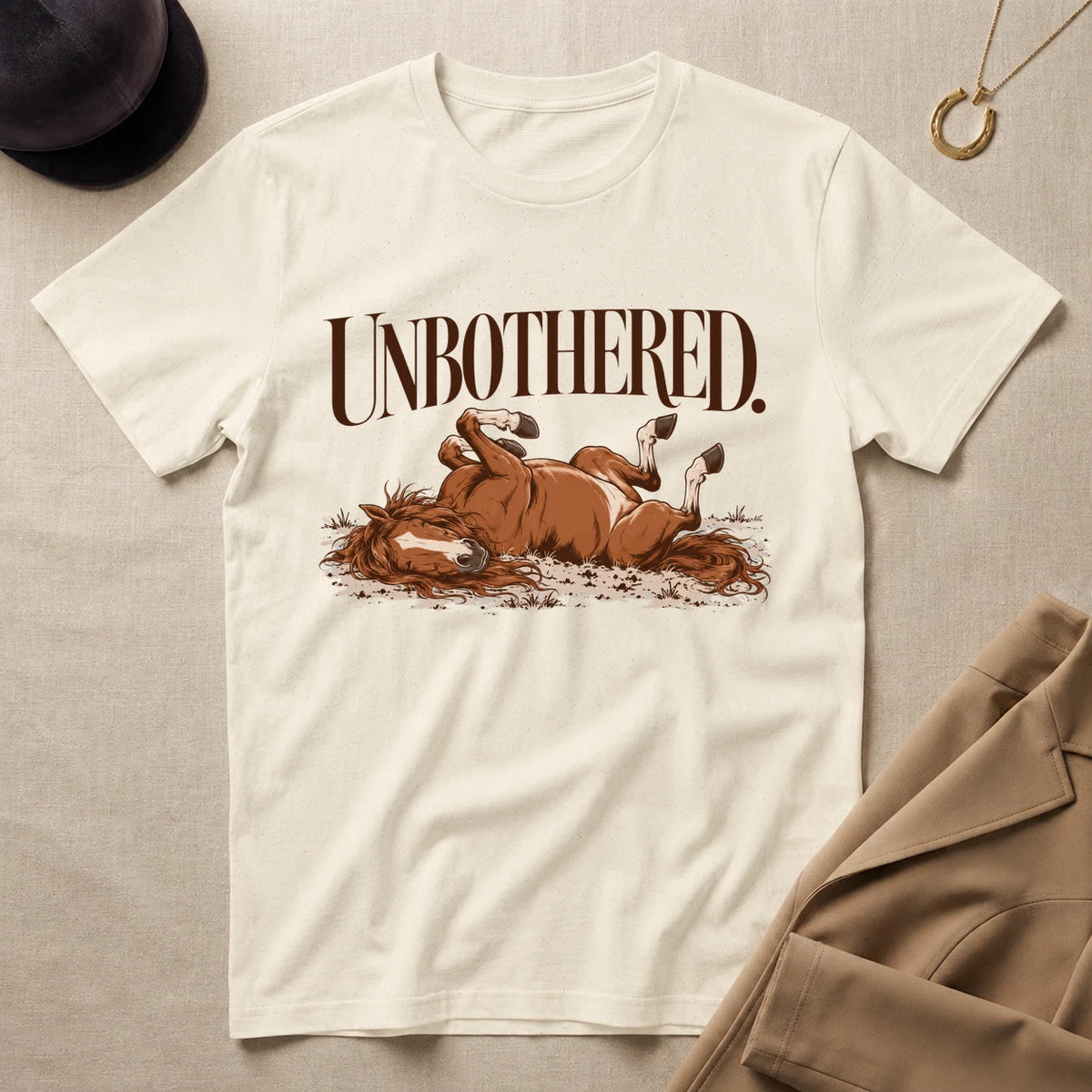Unbothered T-Shirt
