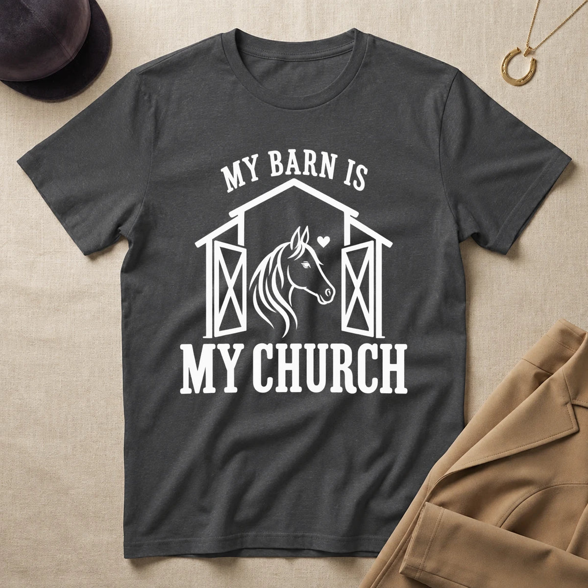 Dark Heather