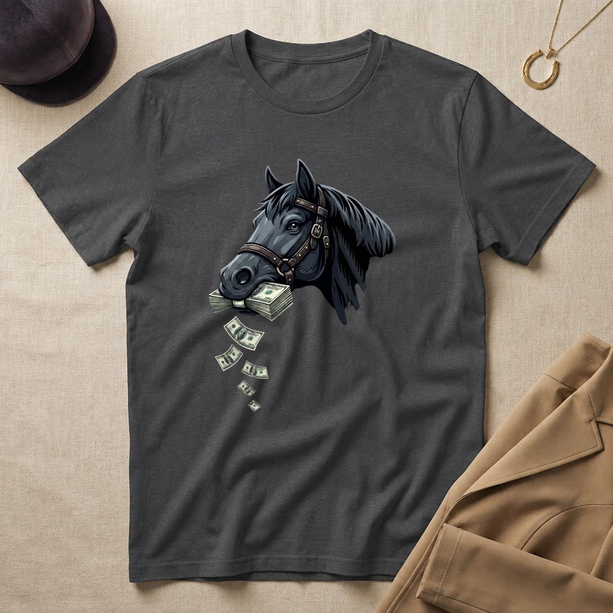 Dark Heather