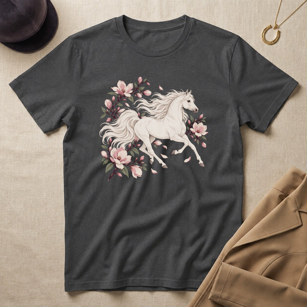 Dark Heather