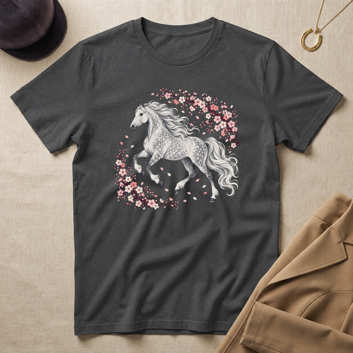 Dark Heather