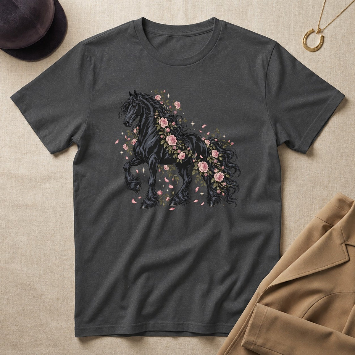 Dark Heather
