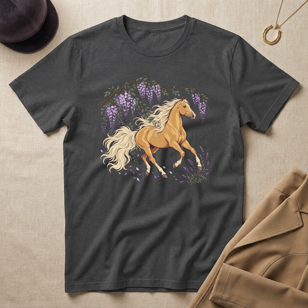 Dark Heather