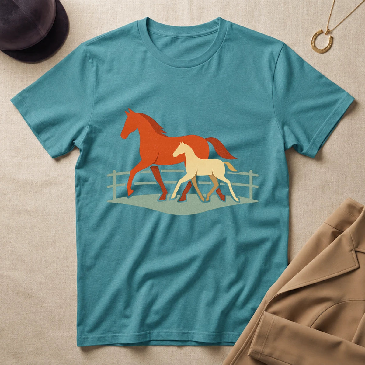 Heather Galapagos Blue